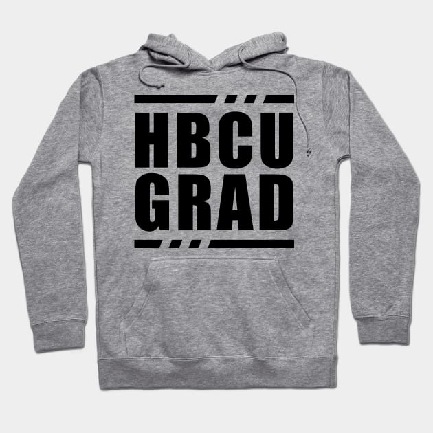 Hbcu online grad hoodie